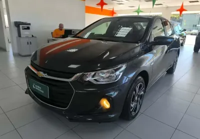 Chevrolet onix 2025 1.0 flex plus lt manual