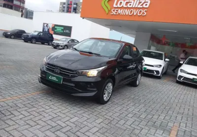 Fiat cronos 2024 1.3 firefly flex drive manual