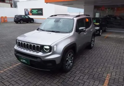 Jeep compass 2023 1.3 t270 turbo flex longitude at6
