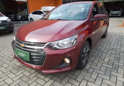 Chevrolet onix 2025 1.0 turbo flex lt manual