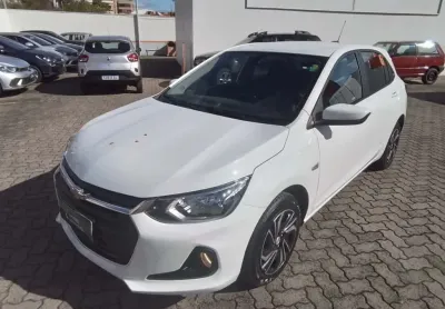 Chevrolet onix 2025 1.0 turbo flex lt manual