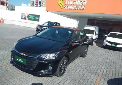 Chevrolet onix 2025 1.0 turbo flex lt manual