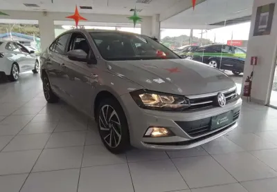 Volkswagen virtus 2022 1.0 200 tsi highline automático