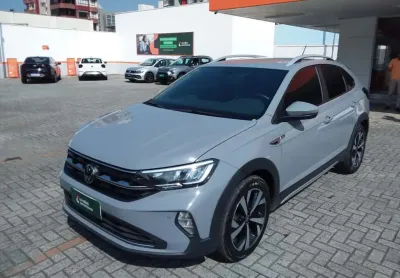 Volkswagen nivus 2024 1.0 200 tsi total flex highline automático