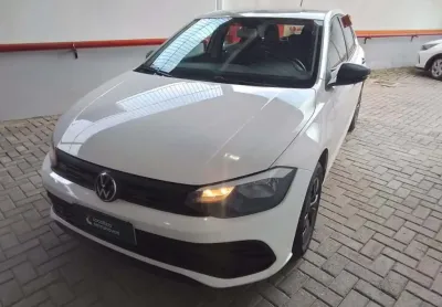 Volkswagen polo 2024 1.0 mpi track manual