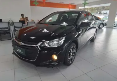 Chevrolet onix 2024 1.0 flex plus lt manual