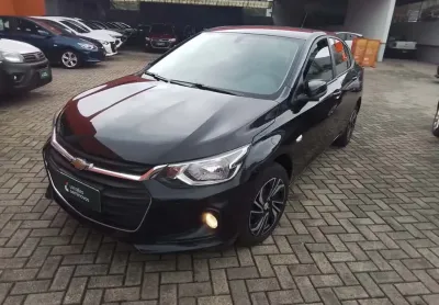 Chevrolet onix 2024 1.0 flex plus lt manual