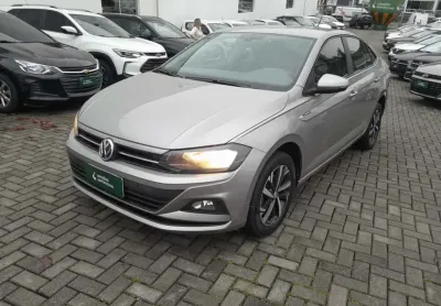 Volkswagen virtus 2022 1.0 200 tsi comfortline automático