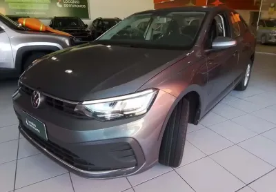Volkswagen virtus 2025 1.0 170 tsi 4p flex manual
