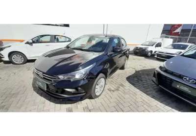 Fiat cronos 2024 1.3 firefly flex drive manual