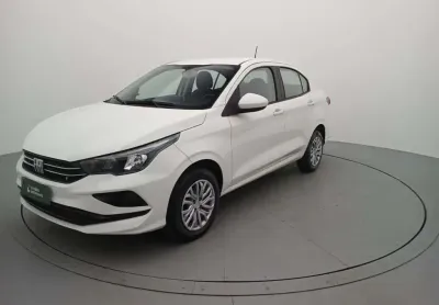 Fiat cronos 2024 1.0 firefly flex drive manual