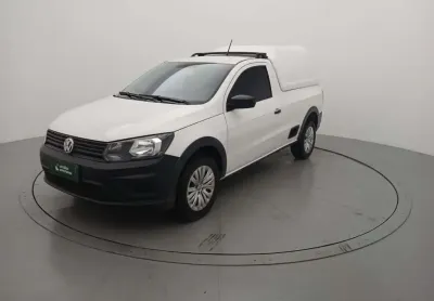 Volkswagen saveiro 2023 1.6 msi robust cs 8v flex 2p manual