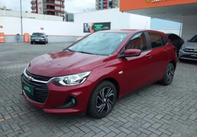Chevrolet onix 2024 1.0 flex lt manual