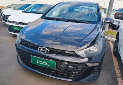 Hyundai hb20s 2024 1.0 tgdi flex comfort plus automático