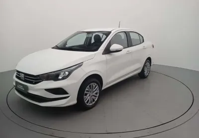 Fiat cronos 2025 1.0 firefly flex drive manual