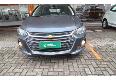 Chevrolet onix 2024 1.0 flex lt manual