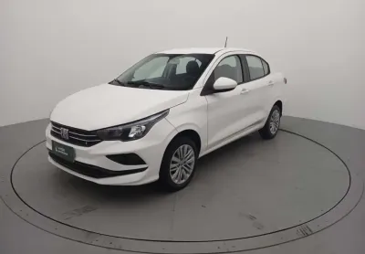 Fiat Cronos 2024 1.0 firefly flex drive manual