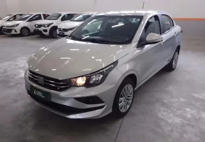 Fiat cronos 2024 1.3 firefly flex drive manual