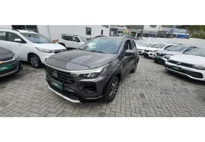 Fiat pulse 2023 1.0 turbo 200 flex audace cvt