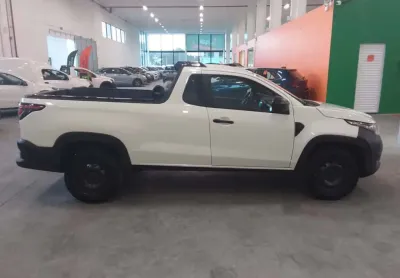 Fiat strada 2023 1.4 fire flex endurance cs manual