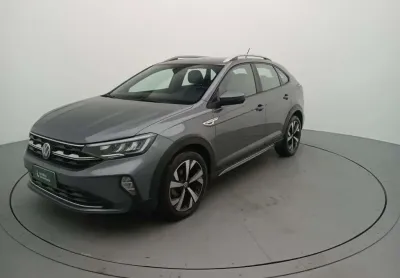 Volkswagen nivus 2024 1.0 200 tsi total flex highline automático