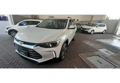 Chevrolet tracker 2024 1.0 turbo flex lt automático