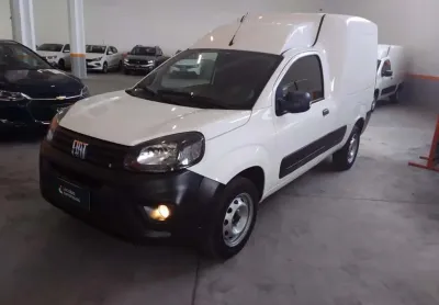 Fiat Fiorino 2025 1.4 mpi furgão endurance 8v flex 2p manual