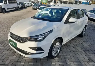 Fiat cronos 2024 1.0 firefly flex drive manual