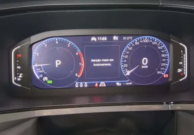 Volkswagen taos 2023 1.4 250 tsi total flex highline automático