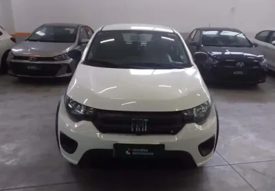 Fiat mobi 2023 1.0 evo flex like. manual