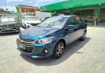 Chevrolet Onix 2025 1.0 flex plus lt manual