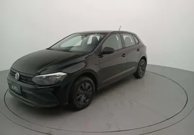 Volkswagen polo 2025 1.0 mpi track manual