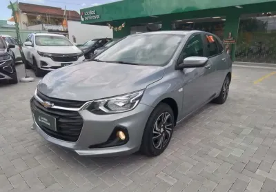 Chevrolet Onix 2024 1.0 flex lt manual