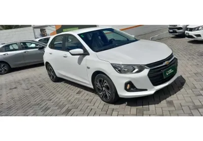 Chevrolet onix 2025 1.0 turbo flex lt manual