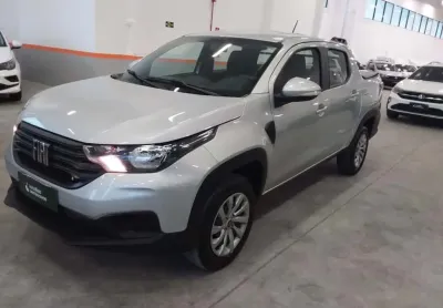 Fiat strada 2025 1.3 firefly flex freedom cd manual