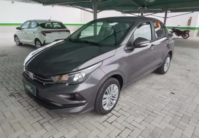 Fiat Cronos 2025 1.3 firefly flex drive manual