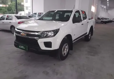 Chevrolet s10 2024 2.8 16v turbo diesel ls cd 4x4 manual