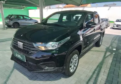 Fiat Strada 2025 1.3 firefly flex freedom cd manual