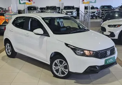 Fiat Argo 2025 1.0 firefly flex drive manual