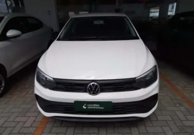 Volkswagen Polo 2025 1.0 mpi track manual