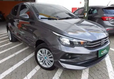 Fiat Cronos 2024 1.3 firefly flex drive manual