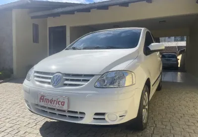Vw/fox 1.0 plus 2006 completo