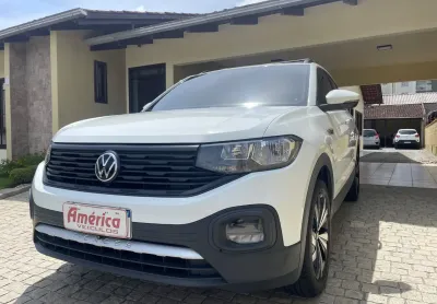 Vw/t-cross sense 200 tsi 2022