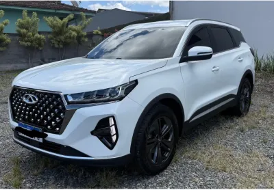 Tiggo 7 Sport 1.5 Turbo Aut 2025