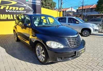 Chrysler pt cruiser c 2008