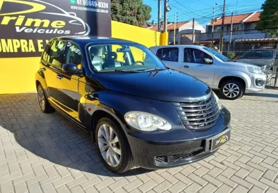 Chrysler pt cruiser c 2008