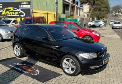 Bmw 118i ue71 2011
