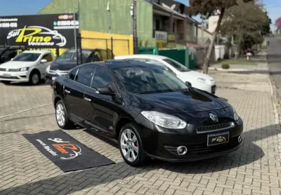Renault fluence sedan privilege 2.0 2011