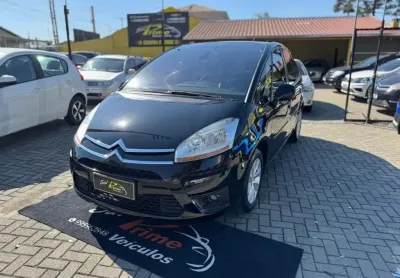 Citroen c4 pic glxa 5l 2009
