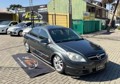 Chevrolet vectra elite 2.4 16v 4p 2006